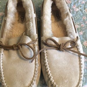 UGG slippers size 10, EU 41, UK 8.5